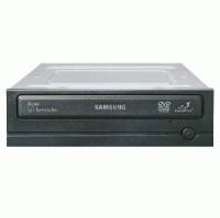 Оптический привод DVD-RW Samsung SH-S223C-BEBE