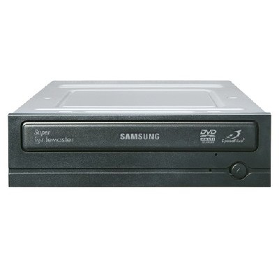 оптический привод DVD-RW Samsung SH-S223C-BEBE