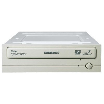 оптический привод DVD-RW Samsung SH-S223C-BESE