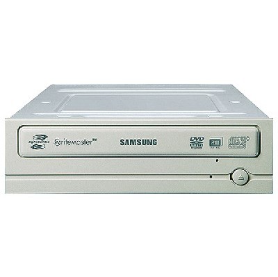 оптический привод DVD-RW Samsung SH-S223F-BESE