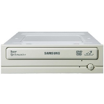 оптический привод DVD-RW Samsung SH-S223F-BEWE
