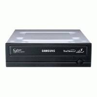 Оптический привод DVD-RW Samsung SH-S223L-RSMN