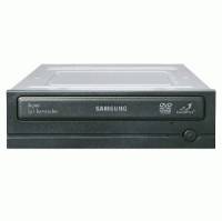 Оптический привод DVD-RW Samsung SH-S223Q-BEBN