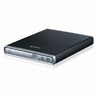 Оптический привод DVD-RW Sony DRX-S70U
