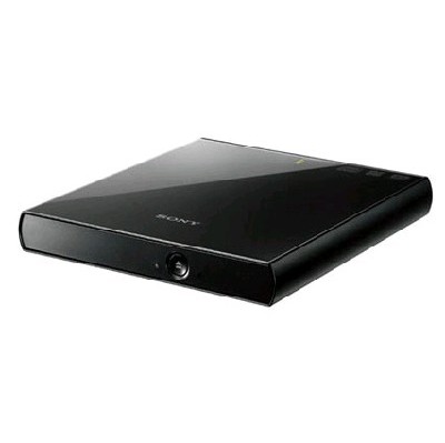 оптический привод DVD-RW Sony DRX-S77U/B