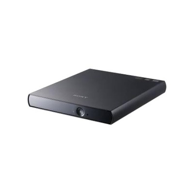 оптический привод DVD-RW Sony DRX-S90U-B