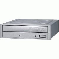 Оптический привод DVD-RW Sony NEC Optiarc AD-7240S Silver
