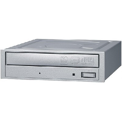 оптический привод DVD-RW Sony NEC Optiarc AD-7241S Silver