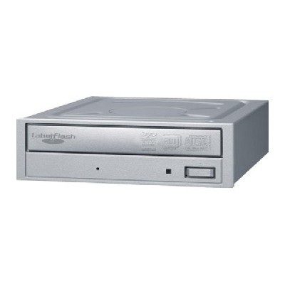оптический привод DVD-RW Sony NEC Optiarc AD-7243S Silver