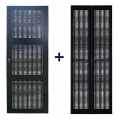 дверь TWT TWT-CBB-DRP2-42U-8