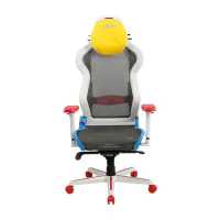 Игровое кресло DXRacer Air AIR/D7200/WRBG