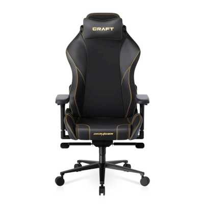 игровое кресло DXRacer Craft CRA/D5000/N