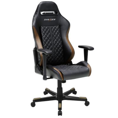 игровое кресло DXRacer Drifting OH/DF73/NC
