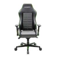 Игровое кресло DXRacer Drifting OH/DJ133/NE