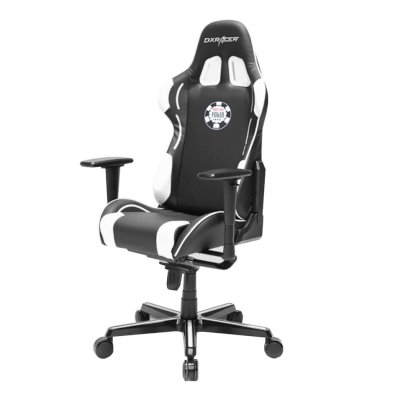игровое кресло DXRacer Formula OH/FY181/NW/POKER