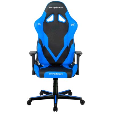 игровое кресло DXRacer G OH/G8000/NB