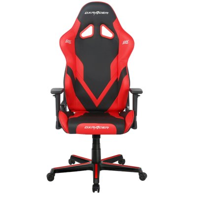 игровое кресло DXRacer G OH/G8000/NR