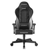 Игровое кресло DXRacer G OH/G8000/NW