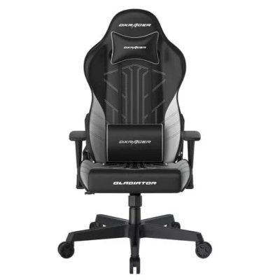 игровое кресло DXRacer G OH/G8000/NW