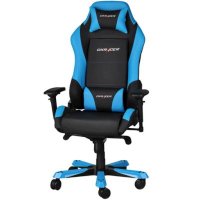 Игровое кресло DXRacer Iron OH/IS11/NB