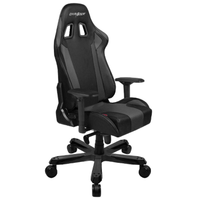 игровое кресло DXRacer King OH/KS06/N