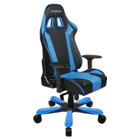 Игровое кресло DXRacer King OH/KS06/NB