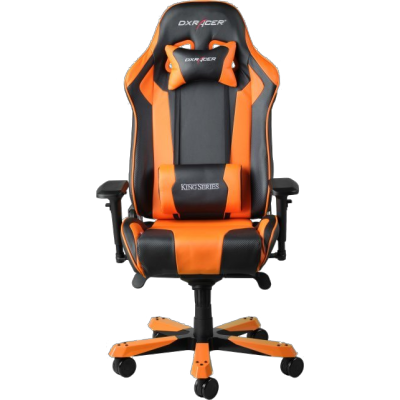 игровое кресло DXRacer King OH/KS06/NO