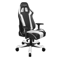 Игровое кресло DXRacer King OH/KS06/NW