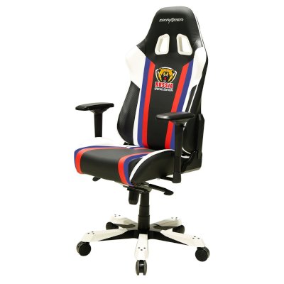 игровое кресло DXRacer King OH/KS18/NWRB