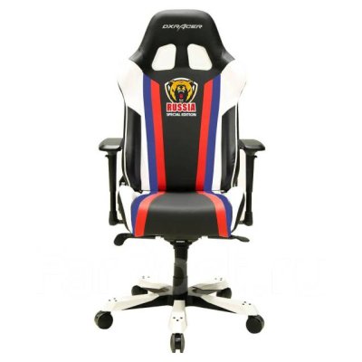 игровое кресло DXRacer King OH/KS18/NWRI