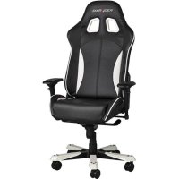 Игровое кресло DXRacer King OH/KS57/NW