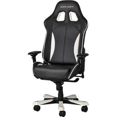 игровое кресло DXRacer King OH/KS57/NW