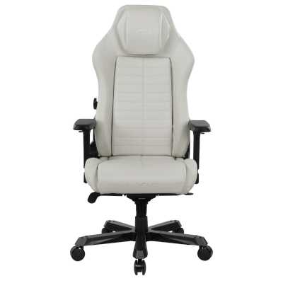 игровое кресло DXRacer Master Iron DMC/IA233S/W