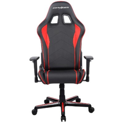 игровое кресло DXRacer Peak OH/P08/NR