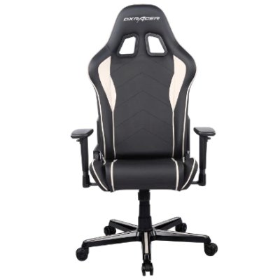 игровое кресло DXRacer Peak OH/P08/NW