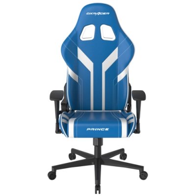 игровое кресло DXRacer Prince OH/P88/BW