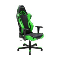 Игровое кресло DXRacer Racing OH/RB1/NE