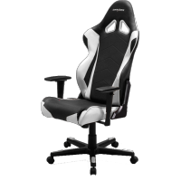 Игровое кресло DXRacer Racing OH/RE0/NW