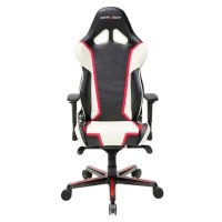 Игровое кресло DXRacer Racing OH/RH110/NWR