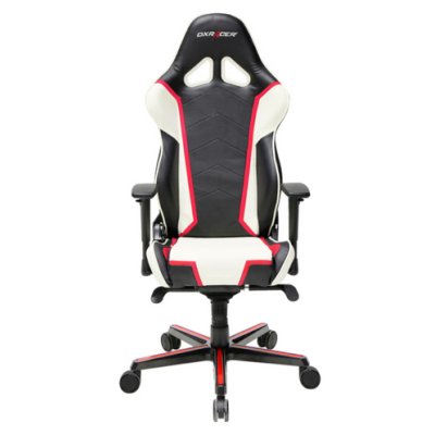 игровое кресло DXRacer Racing OH/RH110/NWR