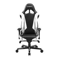 Игровое кресло DXRacer Racing OH/RV001/NW