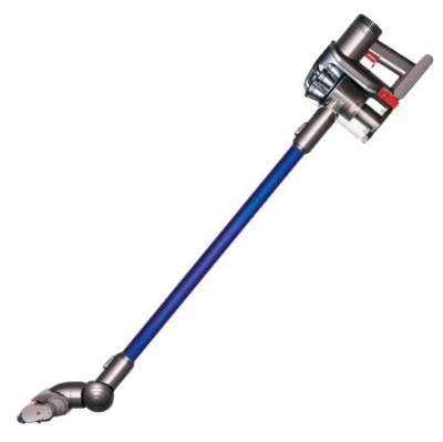 пылесос Dyson DC45 Animal Pro