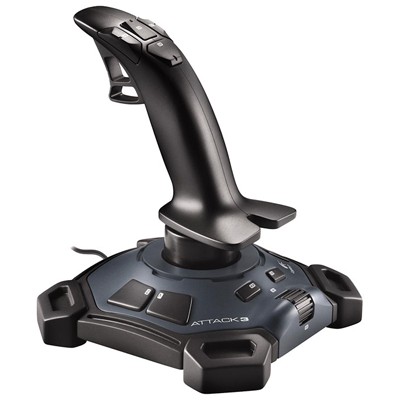 джойстик Logitech 942-000001