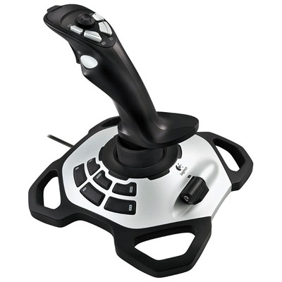 джойстик Logitech 963290