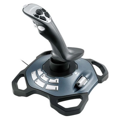 джойстик Logitech 963352-0914