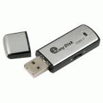Флешка EasyDisk 2GB ED717