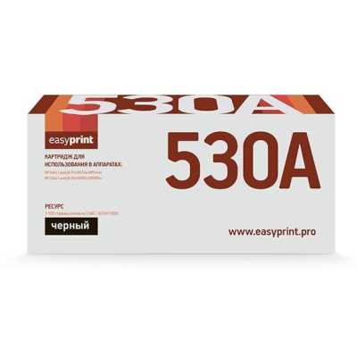 Картридж EasyPrint EP-LH-CF530A