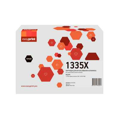 Картридж EasyPrint EP-LH-W1335X