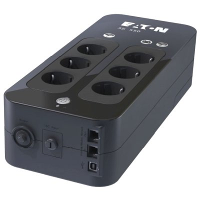 ИБП Eaton 3S 700 DIN