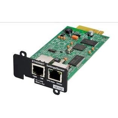 Сетевая карта Eaton 66102
